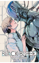 Black Blood