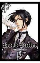 Black Butler vol 04