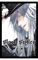 Black Butler vol 14