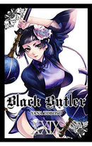 Black Butler vol 29