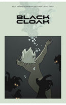 Black Cloak vol 01 tp