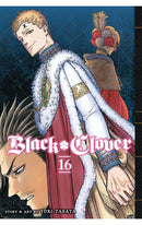Black Clover vol 16 tp