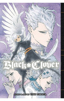 Black Clover vol 19 tp