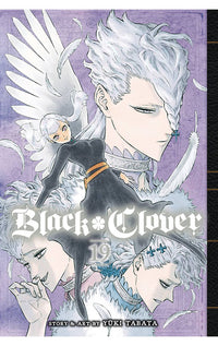 Black Clover vol 19 tp