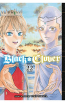 Black Clover vol 22 tp