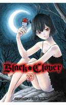 Black Clover vol 23 tp