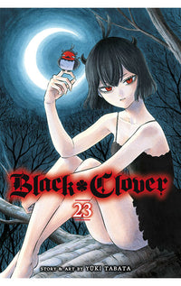 Black Clover vol 23 tp