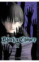 Black Clover vol 27 tp