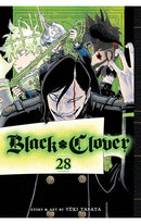Black Clover vol 28 tp