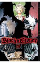 Black Clover vol 29 tp