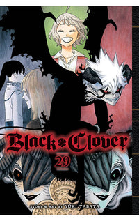 Black Clover vol 29 tp
