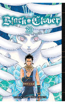 Black Clover vol 30 tp
