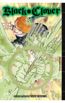 Black Clover vol 31 tp