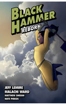Black Hammer vol 06 Reborn, part 2 tp