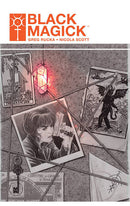 Black Magick vol 02 Awakening II tp