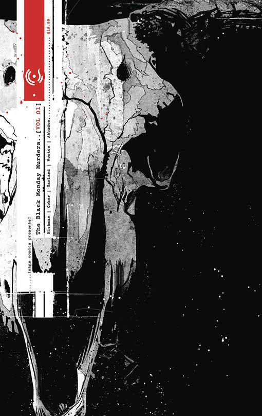 Black Monday Murders vol 01 All Hail God Mammon tp