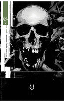 Black Monday Murders vol 02 tp