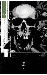 Black Monday Murders vol 02 tp