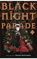 Black Night Parade vol 01