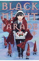 Black Night Parade vol 02