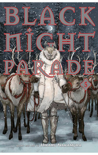 Black Night Parade vol 05