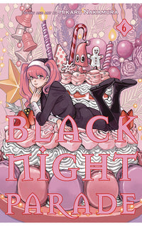 Black Night Parade vol 06
