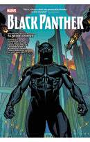 Black Panther By Ta-Nehisi Coates Omnibus hardcover