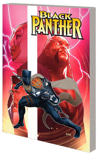 Black Panther by Eve L. Ewing Reign at Dusk vol 02 tp