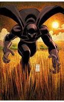 Black Panther by Reginald Hudlin Omnibus hardcover
