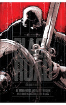 Black Road: The Holy North HC