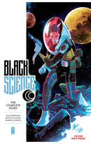 Black Science Compendium