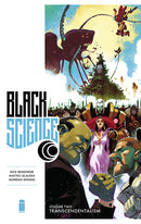 Black Science Premiere vol 02 Transcendentalism HC
