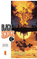 Black Science vol 09 No Authority But Yourself tp