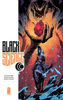 Black Science vol 05 True Atonement tp