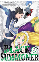 Black Summoner vol 02