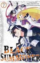 Black Summoner vol 07 (manga)