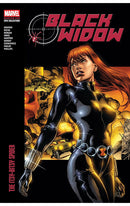 Black Widow Modern Era Epic Collection The Itsy-Bitsy Spider tp