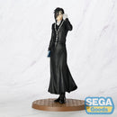 Black Butler: Boarding School Arc Luminasta PVC Statue Sebastian Michaelis 22 cm