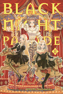 Black Night Parade vol 11