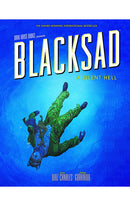 Blacksad: A Silent Hell HC