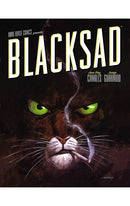 Blacksad HC