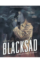 Blacksad: Collected Stories tp