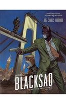 Blacksad: They All Fall Down Part One HC