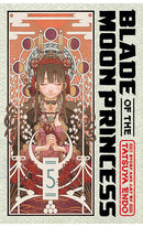 Blade of the Moon Princess vol 05
