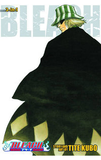 Bleach 3in1 vol 02 tp