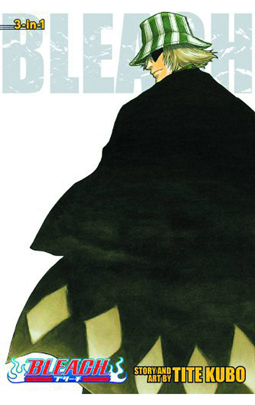 Bleach 3in1 vol 02 tp