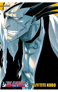 Bleach 3in1 vol 05 tp