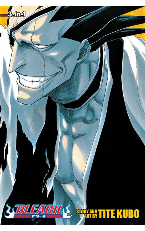 Bleach 3in1 vol 05 tp