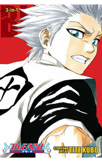Bleach 3in1 vol 06 tp