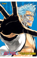 Bleach 3in1 vol 08 tp